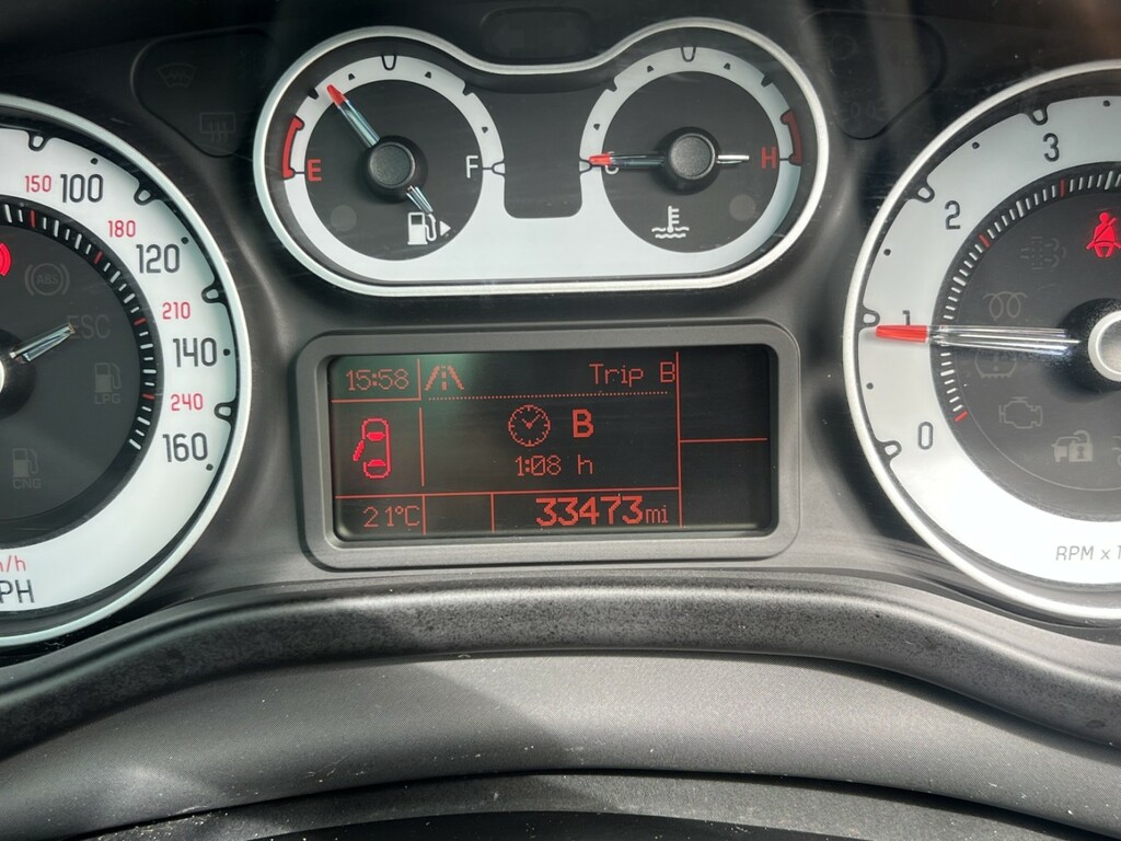 Fiat 500L 500L Trekking Beige #34