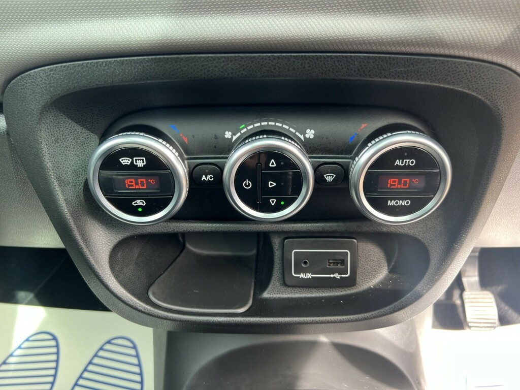 Fiat 500L 500L Trekking Beige #30