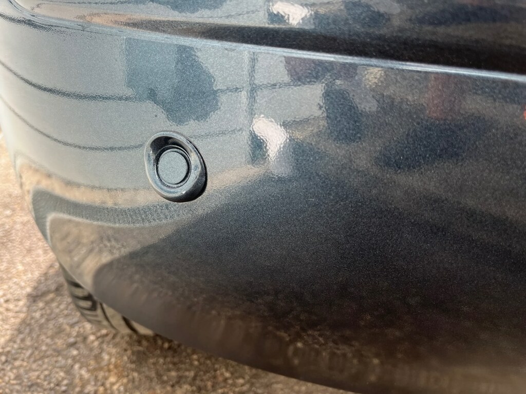 Nissan Note 1.6 N-tec Blue #5