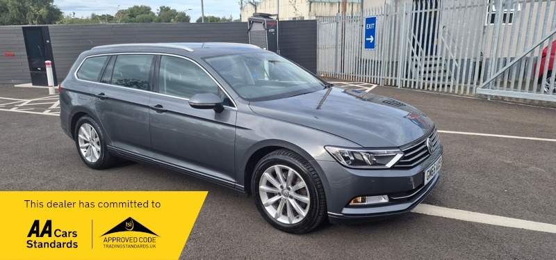 Volkswagen Passat Reserve For 99...Se Tdi Grey #6