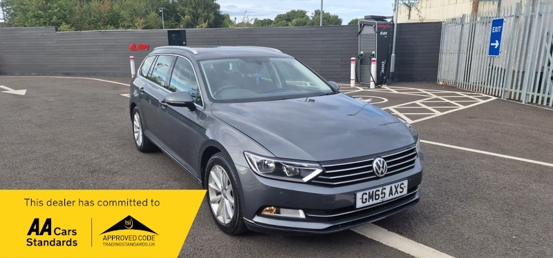 Volkswagen Passat Reserve For 99...Se Tdi Grey #5