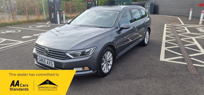 Volkswagen Passat Reserve For 99...Se Tdi Grey #2