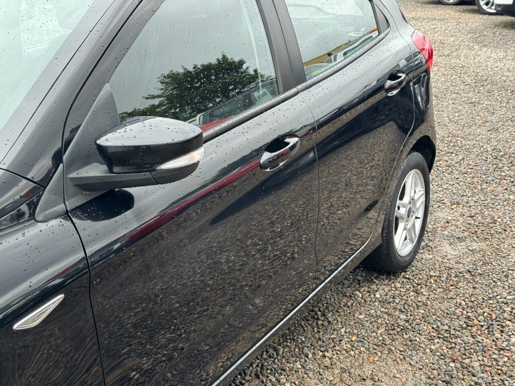 Ford KA+ 1.2 Ti-vct Zetec Euro 6 Grey #13