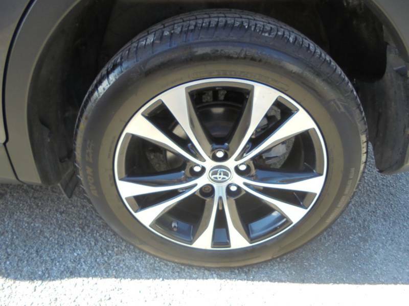 Toyota Rav 4 2.0 V-matic Invincible Multidrive S 4Wd Euro 5 Grey #12