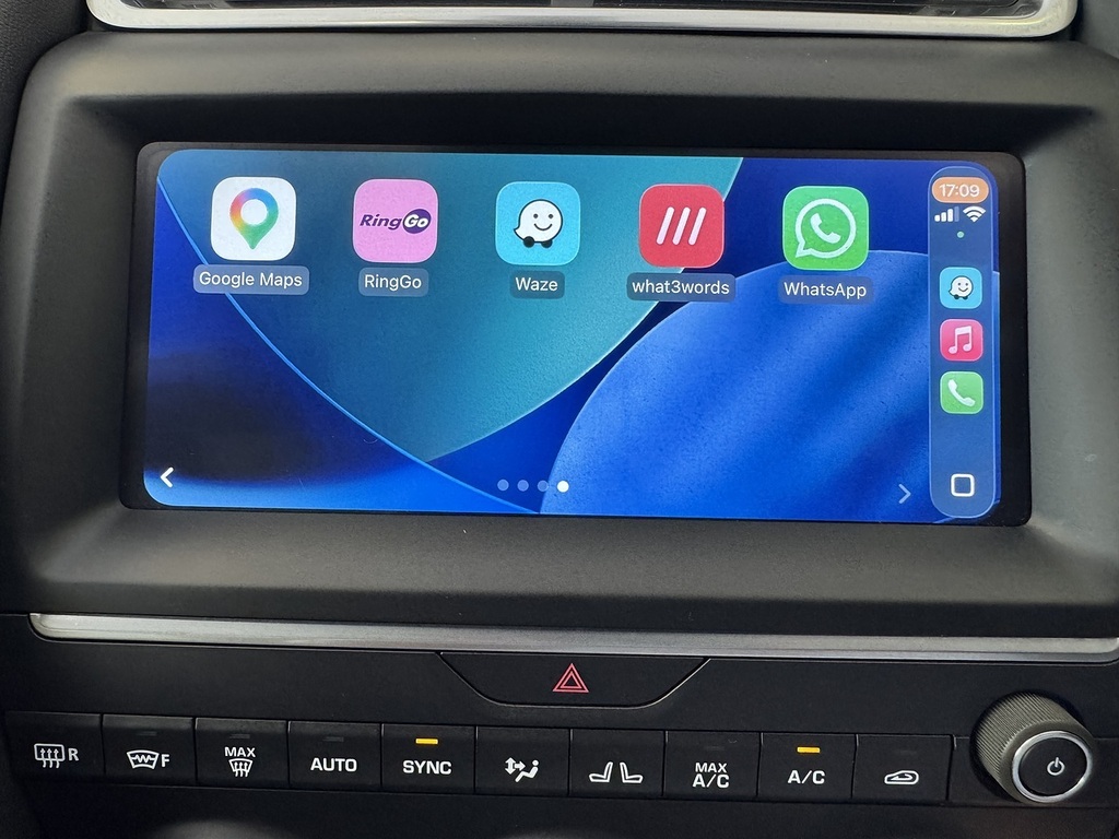 Jaguar E-Pace P200 R-dynamic Hse U6476 Ulez Grey #3