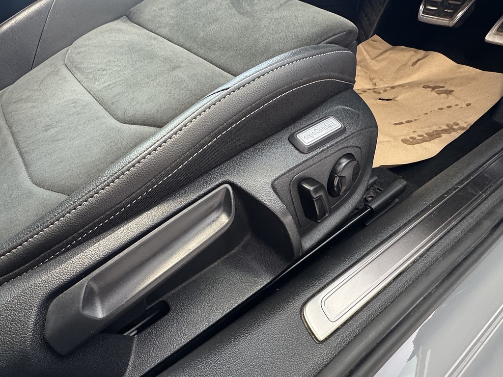 Volkswagen Arteon 2.0 Tsi R-line Shooting Brake Dsg Euro 6 Ss Silver #37