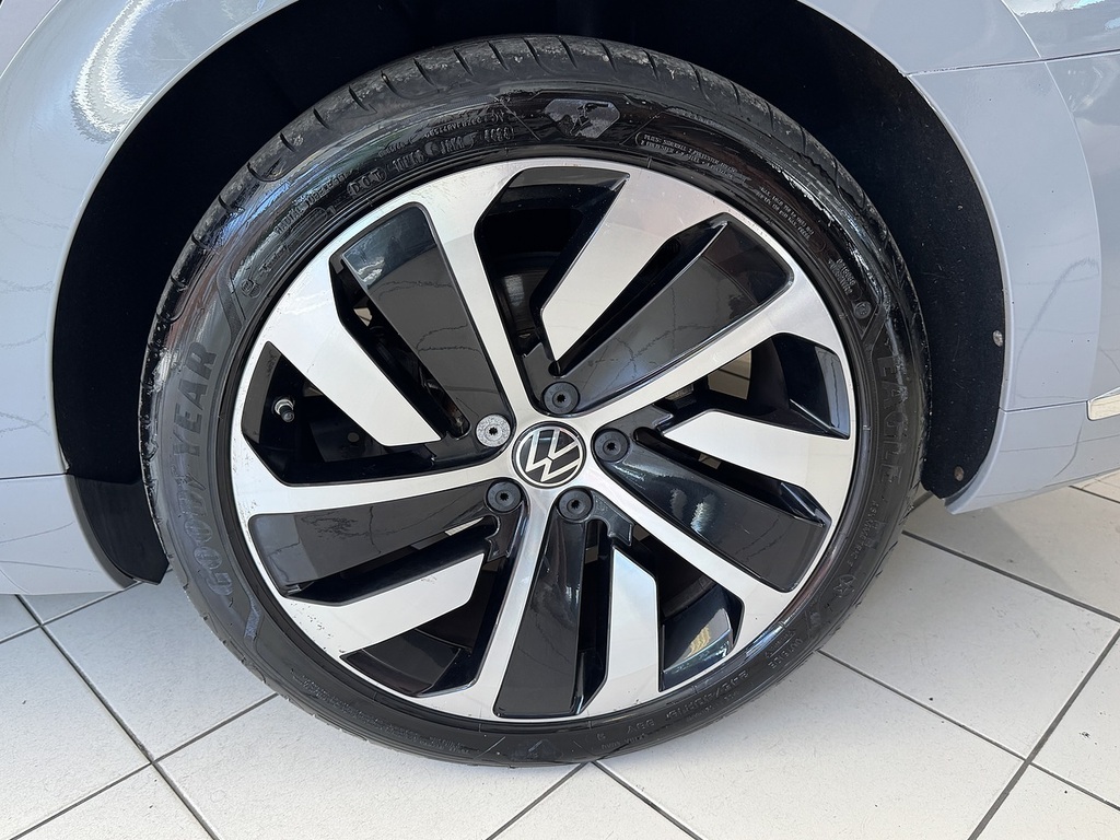 Volkswagen Arteon 2.0 Tsi R-line Shooting Brake Dsg Euro 6 Ss Silver #42