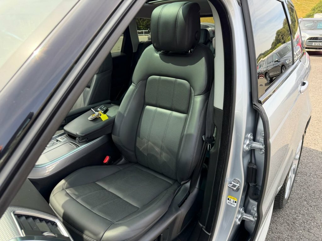 Land Rover Range Rover Sport Hse Blue #20