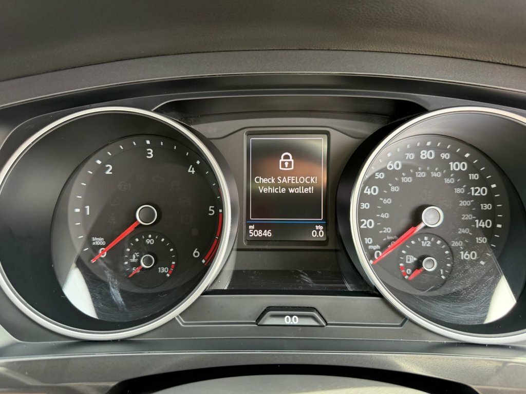 Volkswagen Tiguan Allspace Sel Blue #16