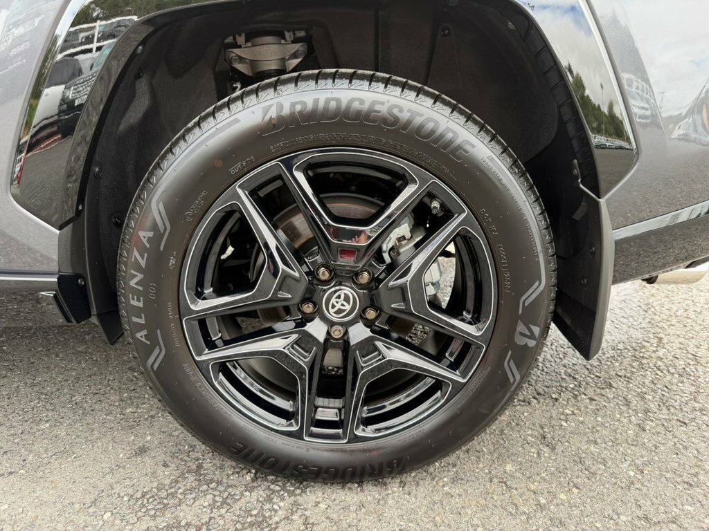 Toyota Rav 4 2.5 22.7Kwh Design Cvt Euro 6 Ss #32