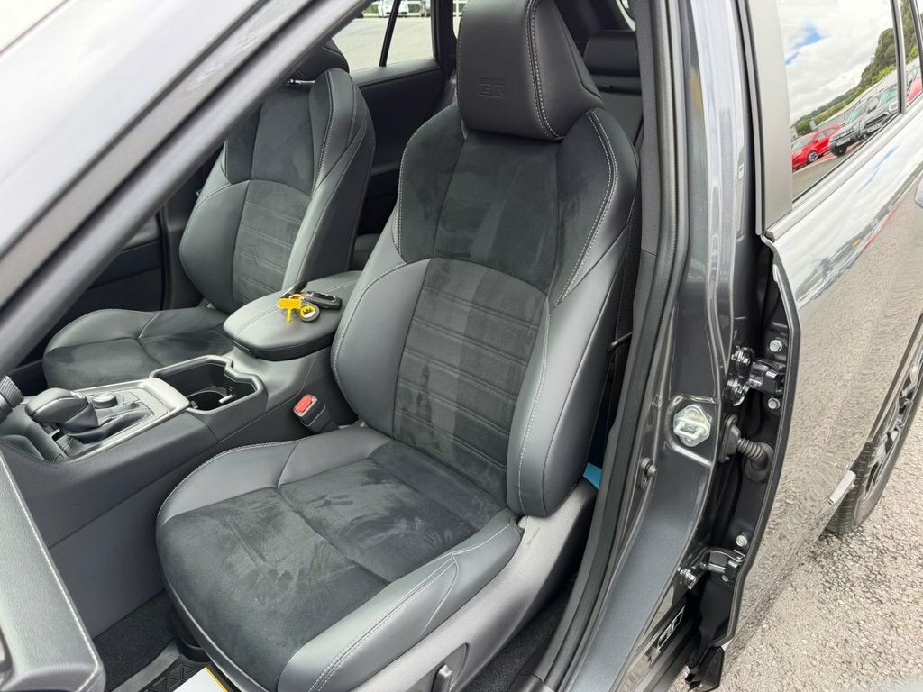 Toyota Rav 4 2.5 22.7Kwh Design Cvt Euro 6 Ss #21