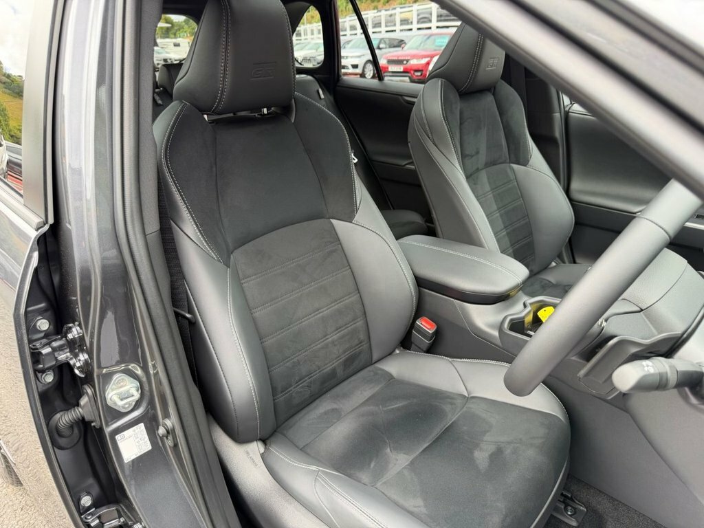 Toyota Rav 4 2.5 22.7Kwh Design Cvt Euro 6 Ss #11