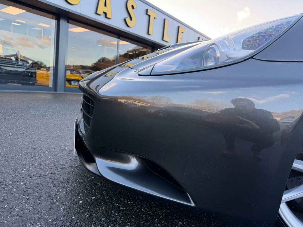 Ferrari California California 22 Red #23