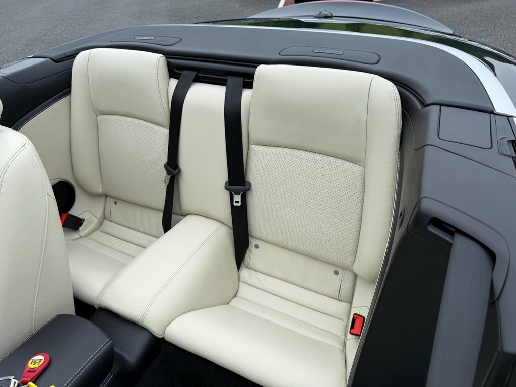 Jaguar XKR 5.0 Xkr 4 Seat Stunning Convertible In Fant Blue #17