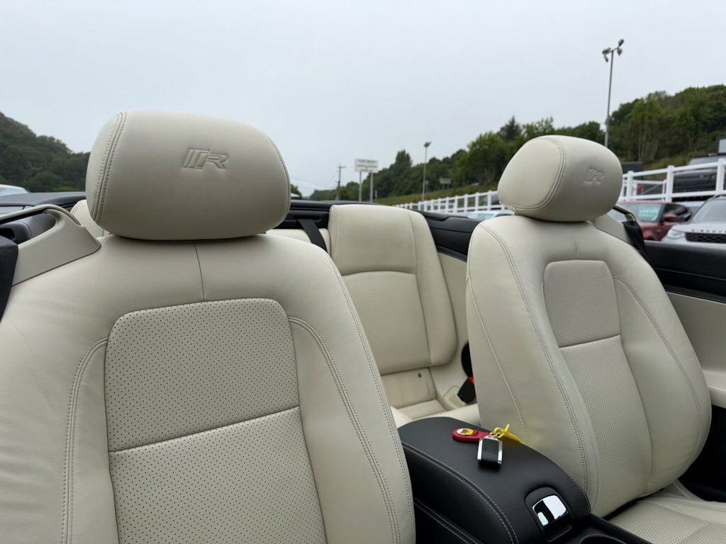 Jaguar XKR 5.0 Xkr 4 Seat Stunning Convertible In Fant Blue #33