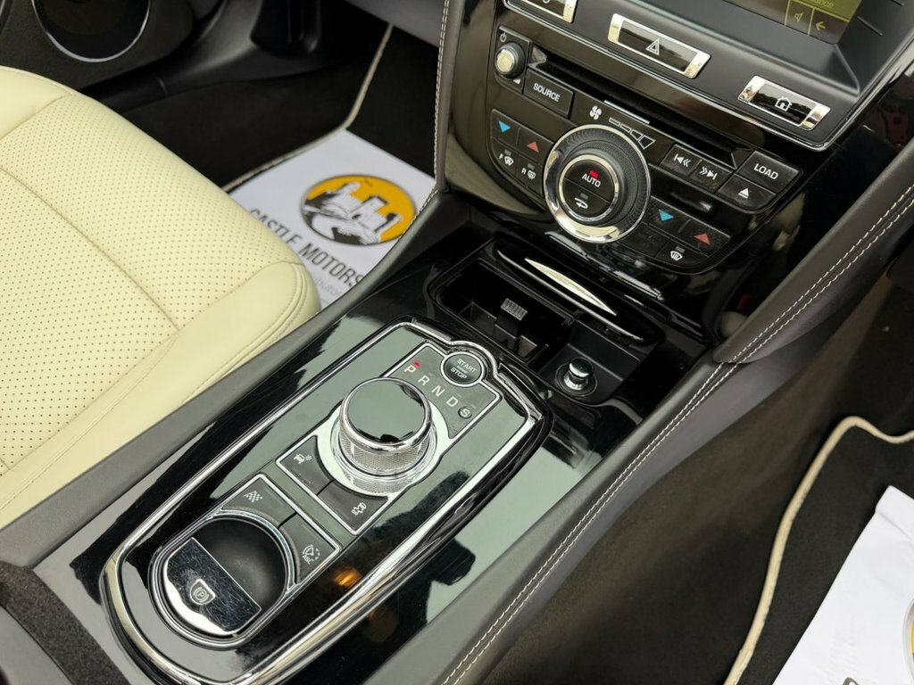 Jaguar XKR 5.0 Xkr 4 Seat Stunning Convertible In Fant Blue #14