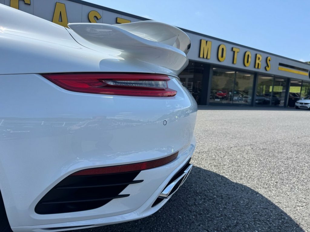 Porsche 911 4.0 991 Gt3 Rs Coupe Pdk Euro 6 500 Ps Blue #21
