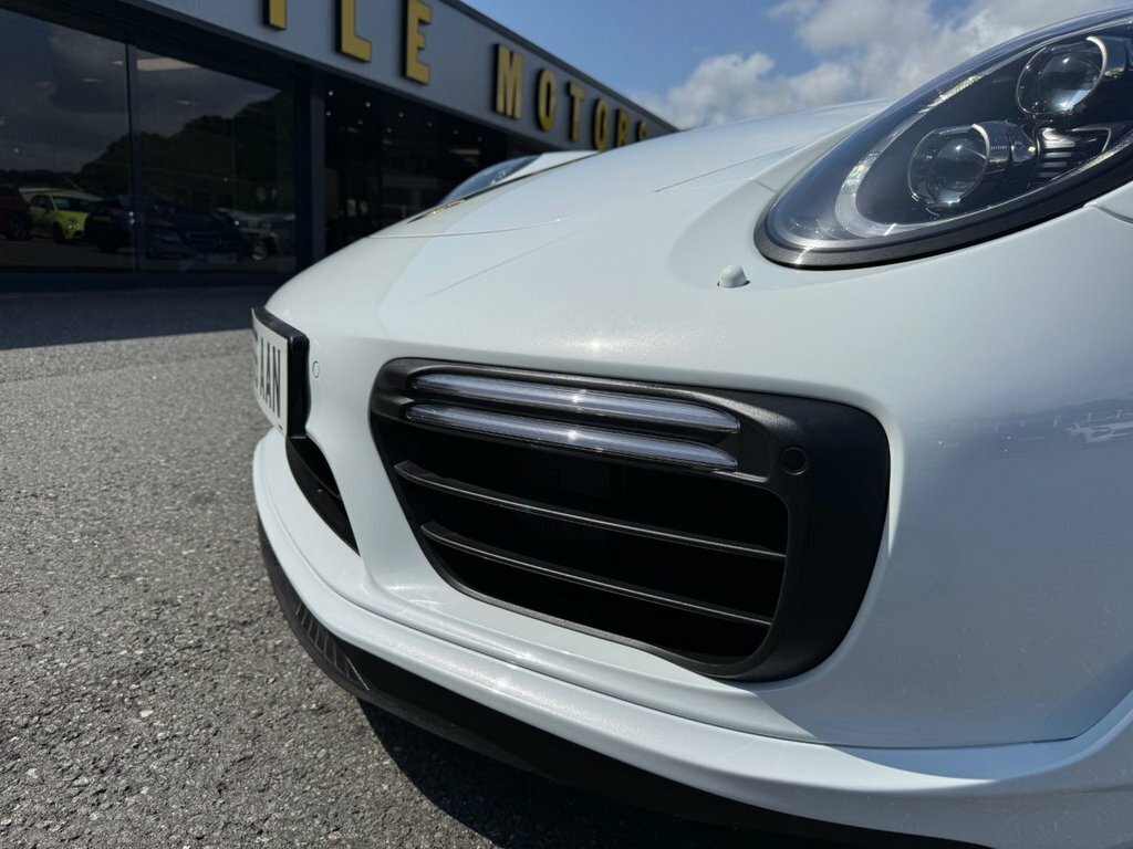 Porsche 911 4.0 991 Gt3 Rs Coupe Pdk Euro 6 500 Ps Blue #17