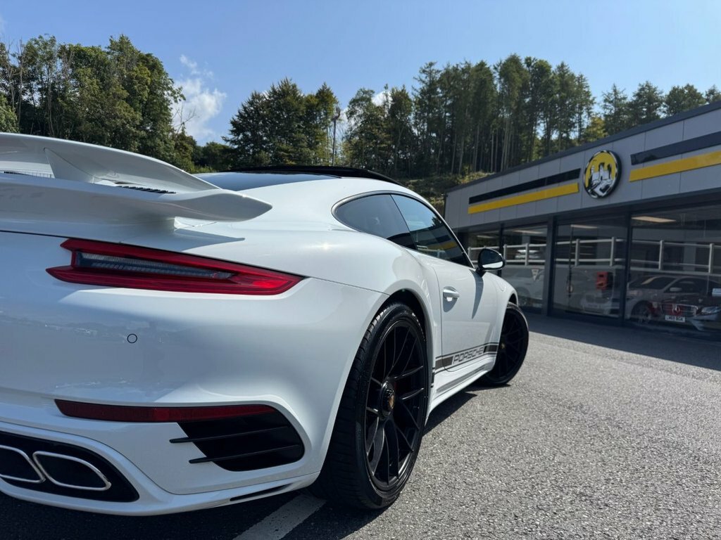 Porsche 911 4.0 991 Gt3 Rs Coupe Pdk Euro 6 500 Ps Blue #23