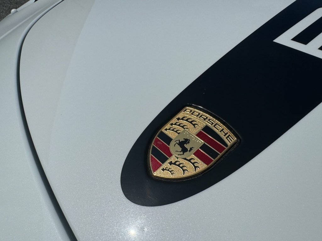 Porsche 911 4.0 991 Gt3 Rs Coupe Pdk Euro 6 500 Ps Blue #31