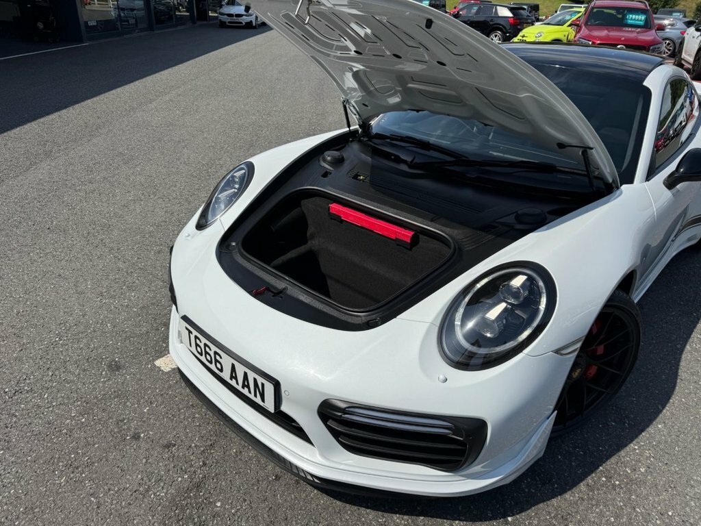 Porsche 911 4.0 991 Gt3 Rs Coupe Pdk Euro 6 500 Ps Blue #14