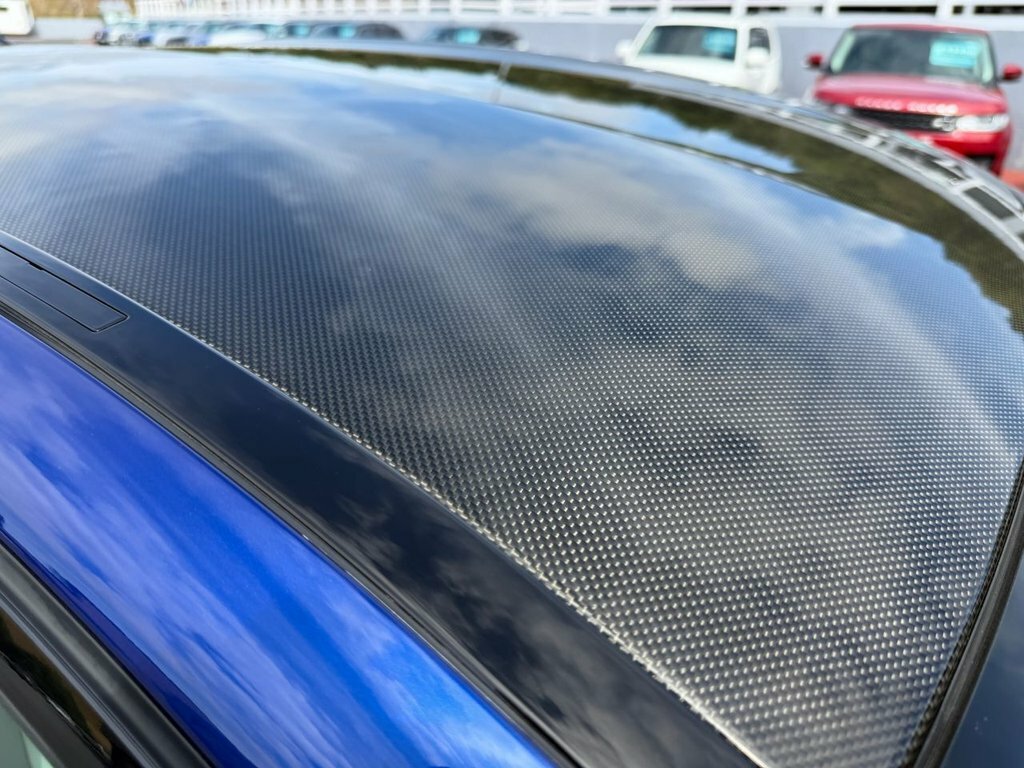 BMW M5 M5 Auto Blue #4