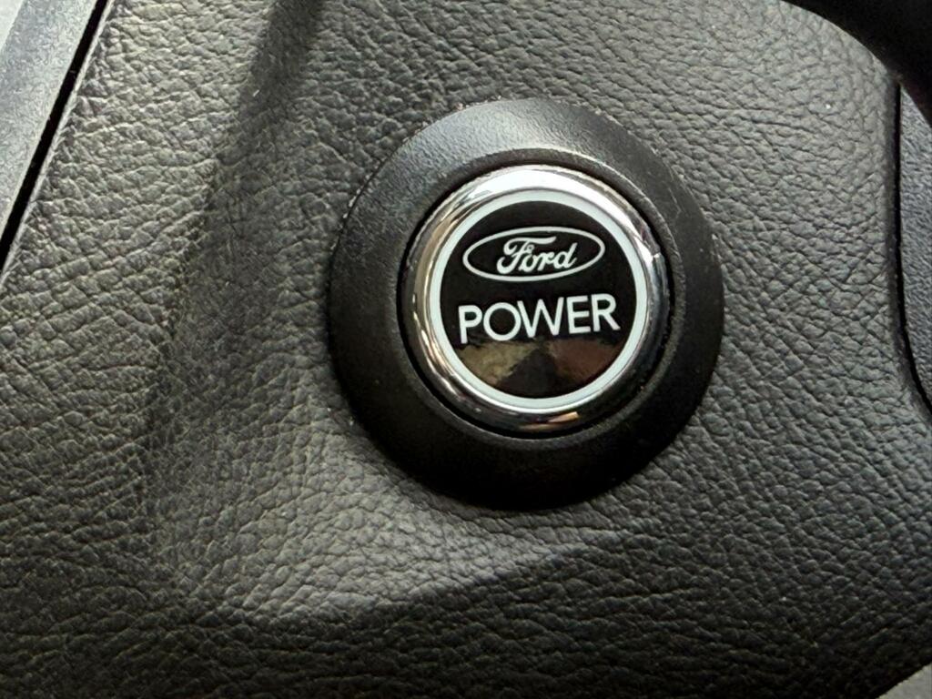 Ford Focus 1.6 Tdci Titanium Estate Euro 5 Grey #15