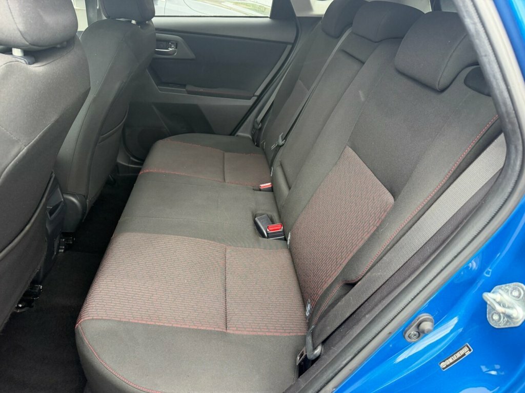 Toyota Auris Excel Vvt-i Only 8,250  #15