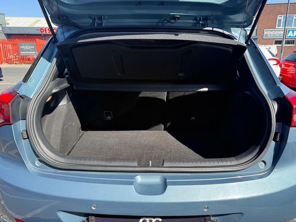 Hyundai I20 1.0 T-gdi Se Euro 6 Ss Black #34