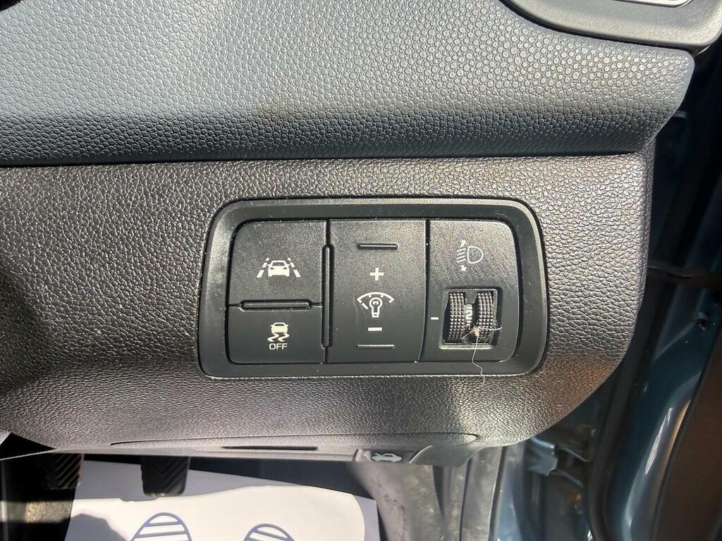 Hyundai I20 1.0 T-gdi Se Euro 6 Ss Black #18