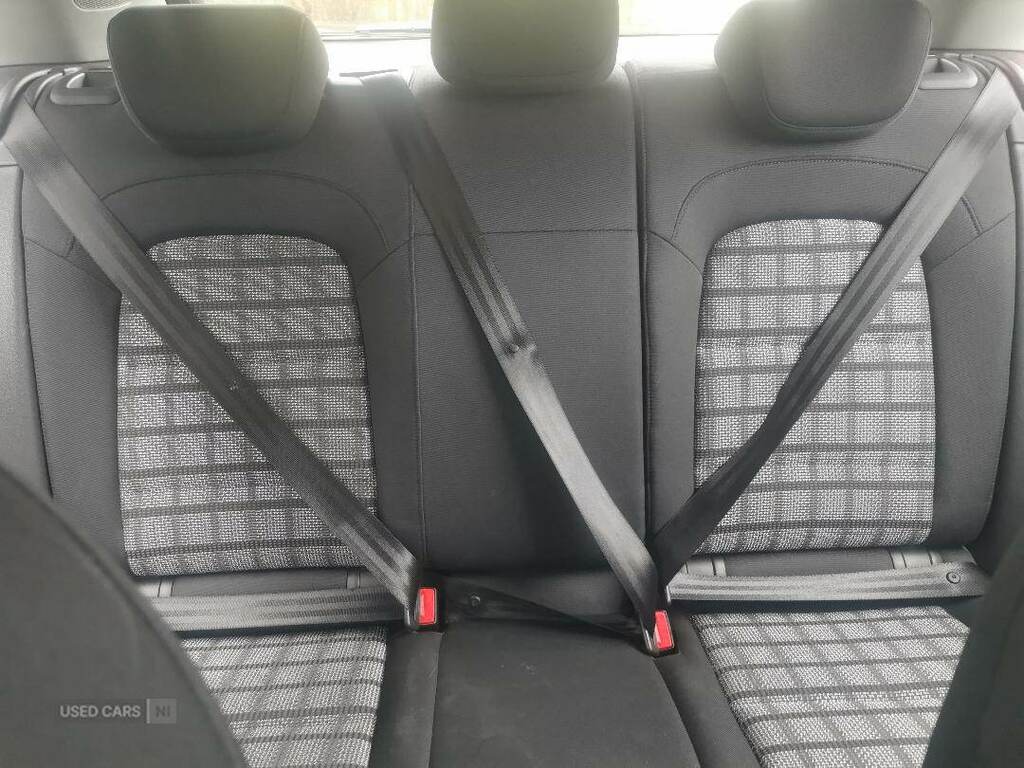 Audi Q3 2.0 Tdi S Line Plus S Tronic Quattro Euro 6 Ss White #11