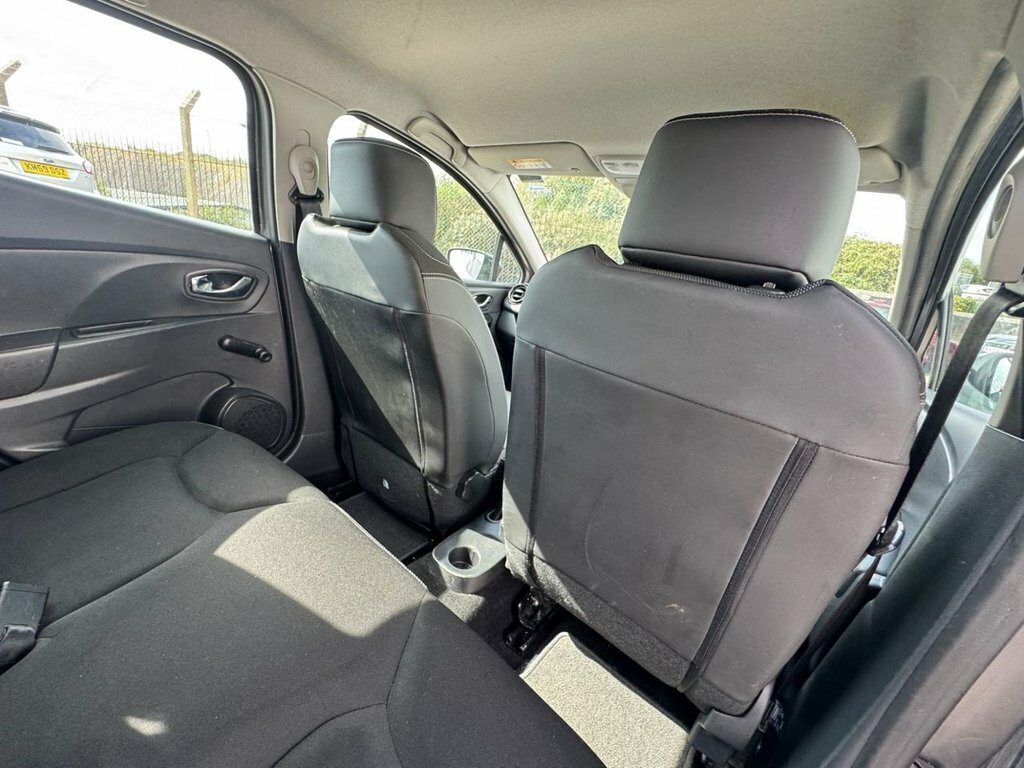 Renault Clio 0.9 Tce Dynamique S Medianav Euro 5 Ss  #13