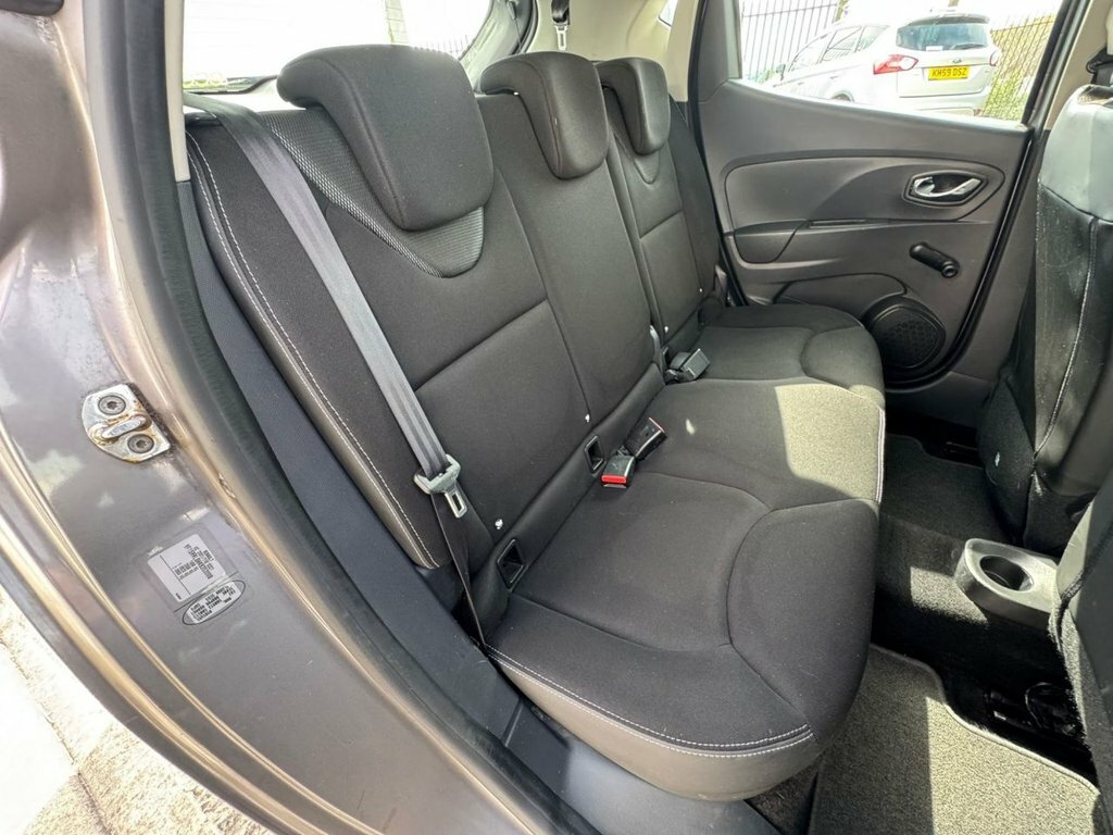 Renault Clio 0.9 Tce Dynamique S Medianav Euro 5 Ss  #12