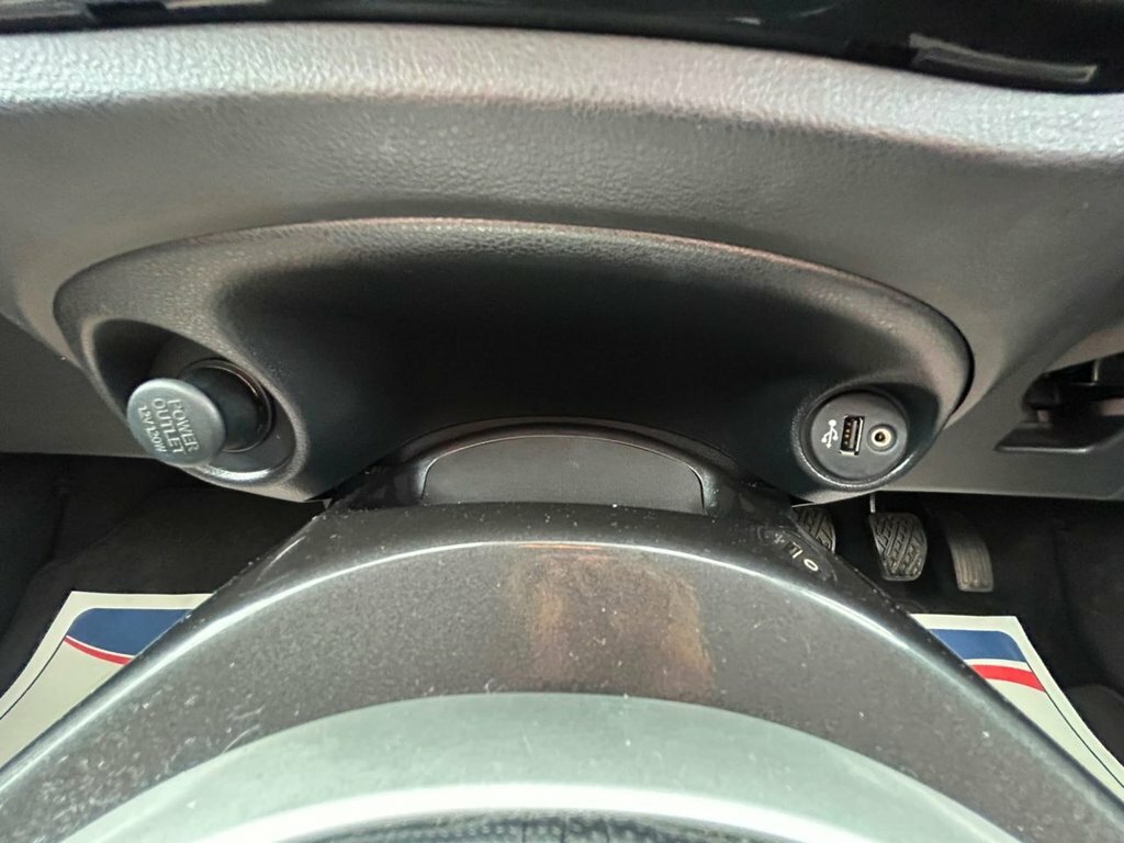 Nissan Juke 1.6 N-tec Euro 5 Black #34