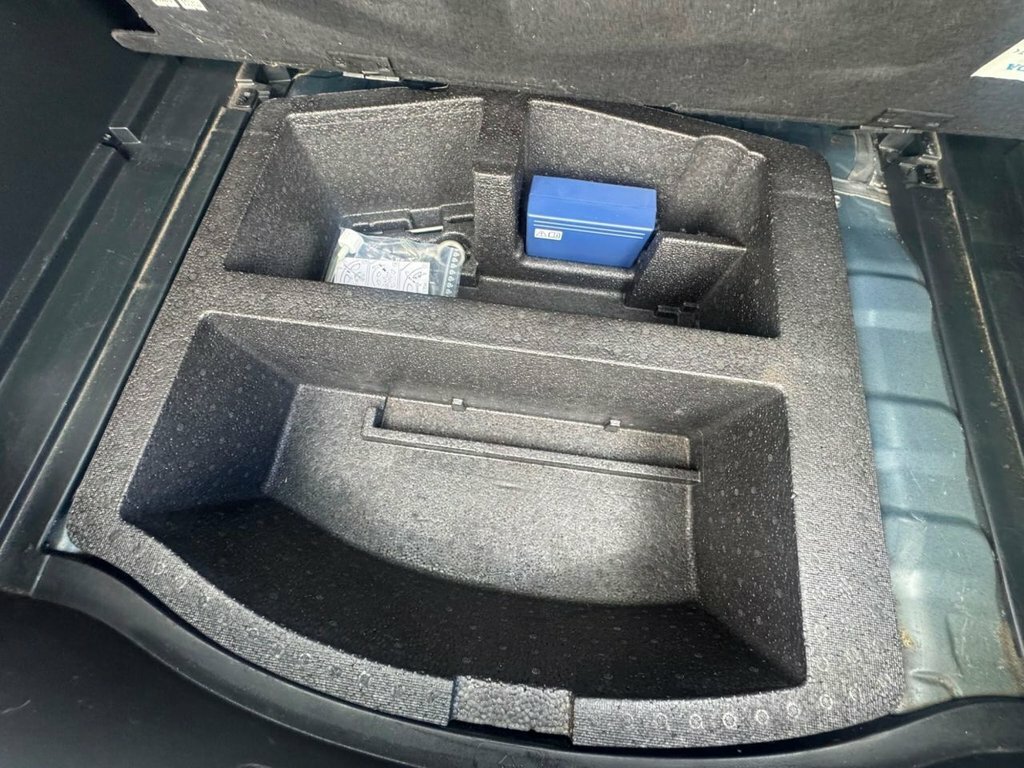 Honda Jazz 1.4 I-vtec Ex Cvt Euro 5 Blue #7