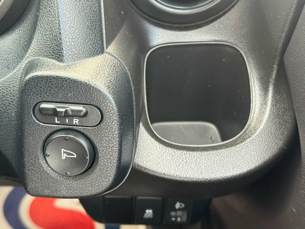 Honda Jazz 1.4 I-vtec Ex Cvt Euro 5 Blue #22