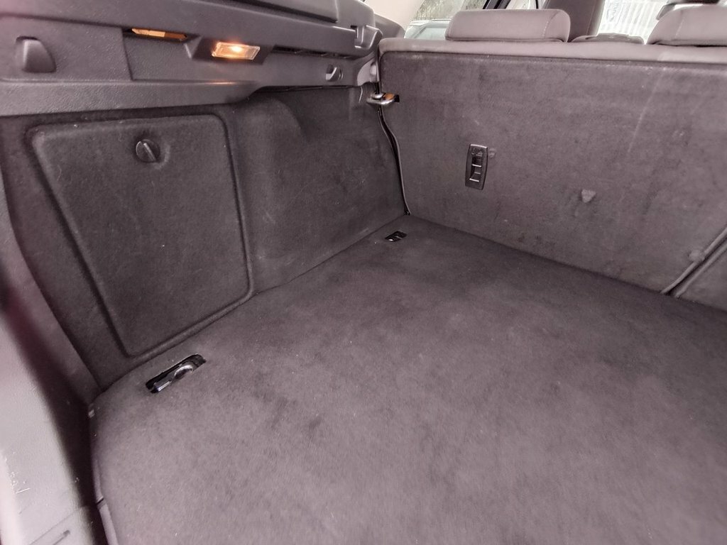 Ford Focus 1.6L Titanium Black #6