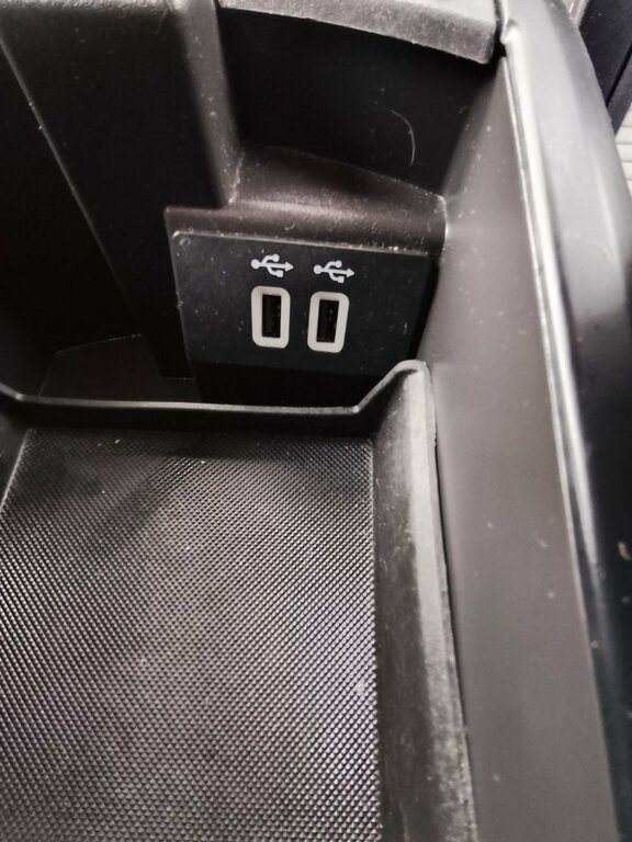 Ford Grand C-Max 1.5 Tdci Zetec Euro 6 Ss White #26