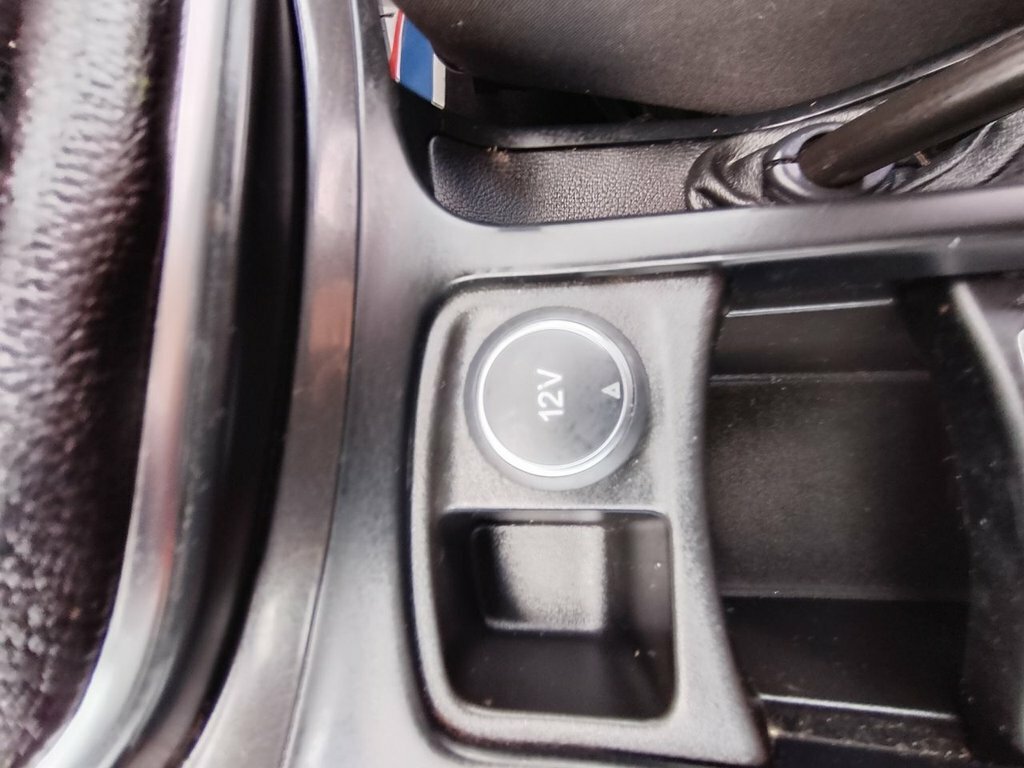 Ford Grand C-Max 1.5 Tdci Zetec Euro 6 Ss White #48