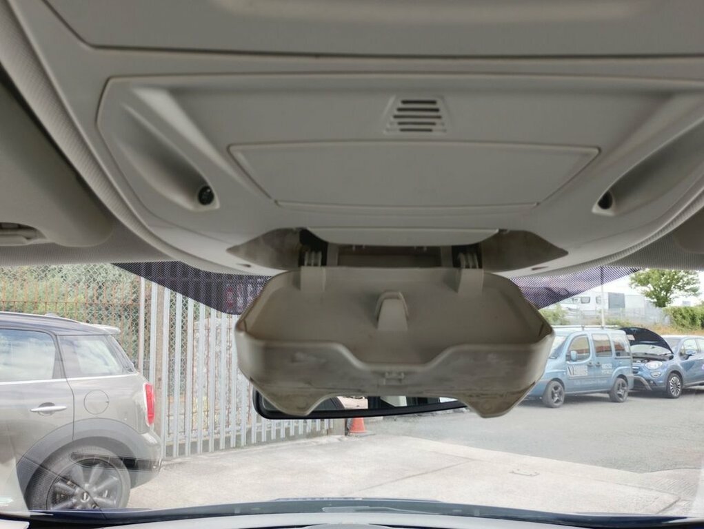 Ford Grand C-Max 1.5 Tdci Zetec Euro 6 Ss White #50