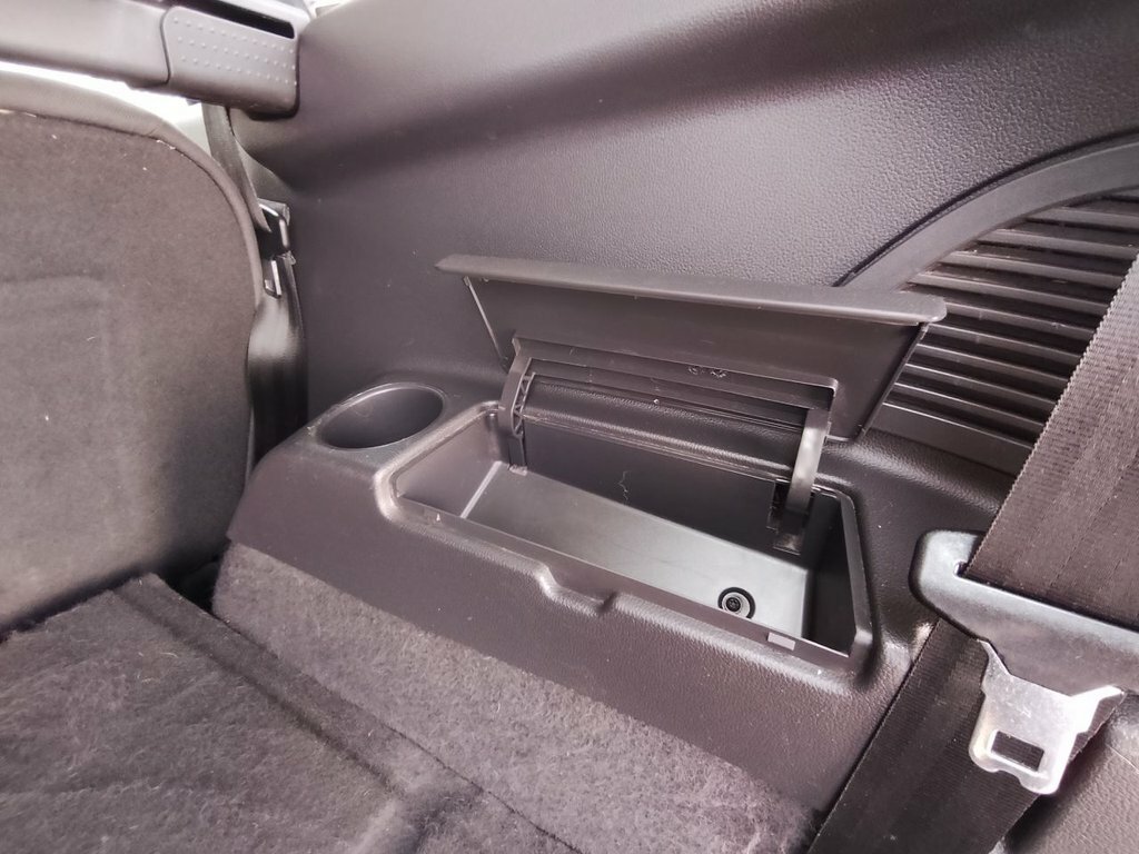 Ford Grand C-Max 1.5 Tdci Zetec Euro 6 Ss White #10