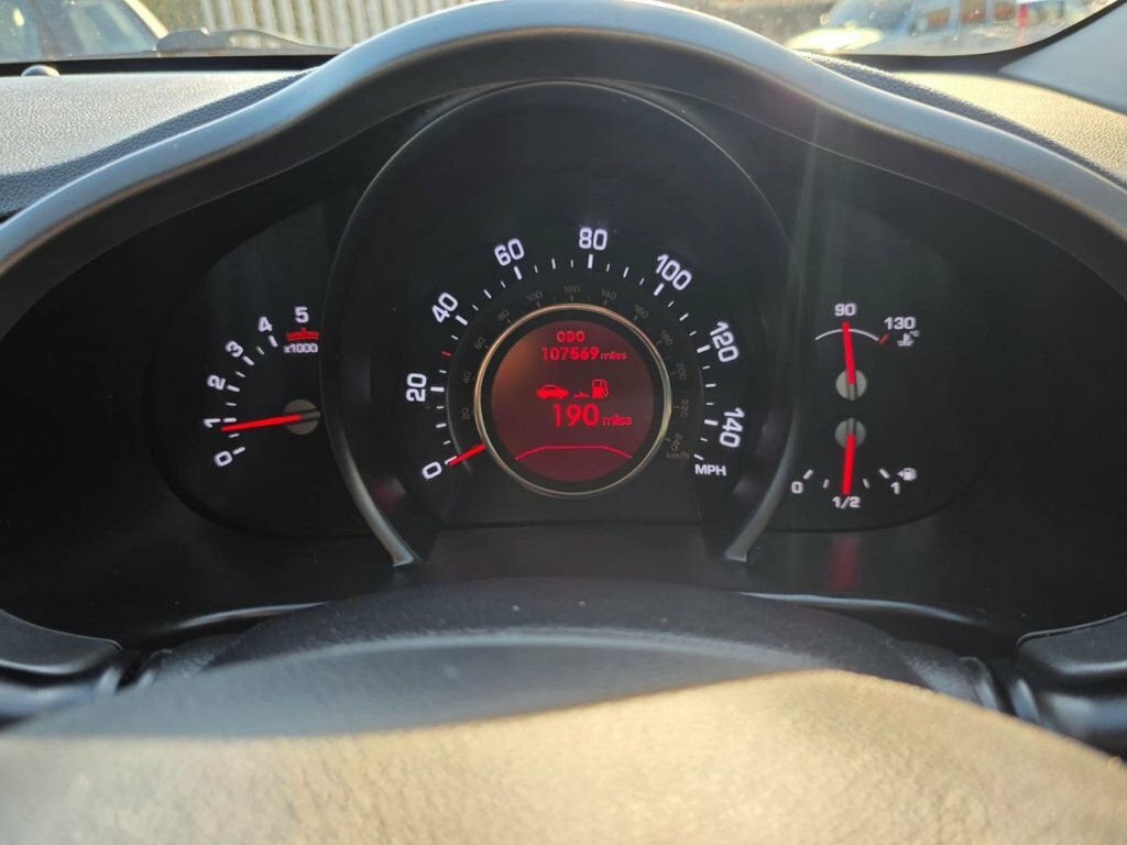 Kia Sportage 2.0 Crdi Kx-3 Black Full Leather Twi Black #48