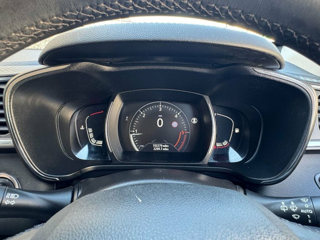 Renault Kadjar 1.2 Tce Signature Nav Suv Euro 6 Red #69