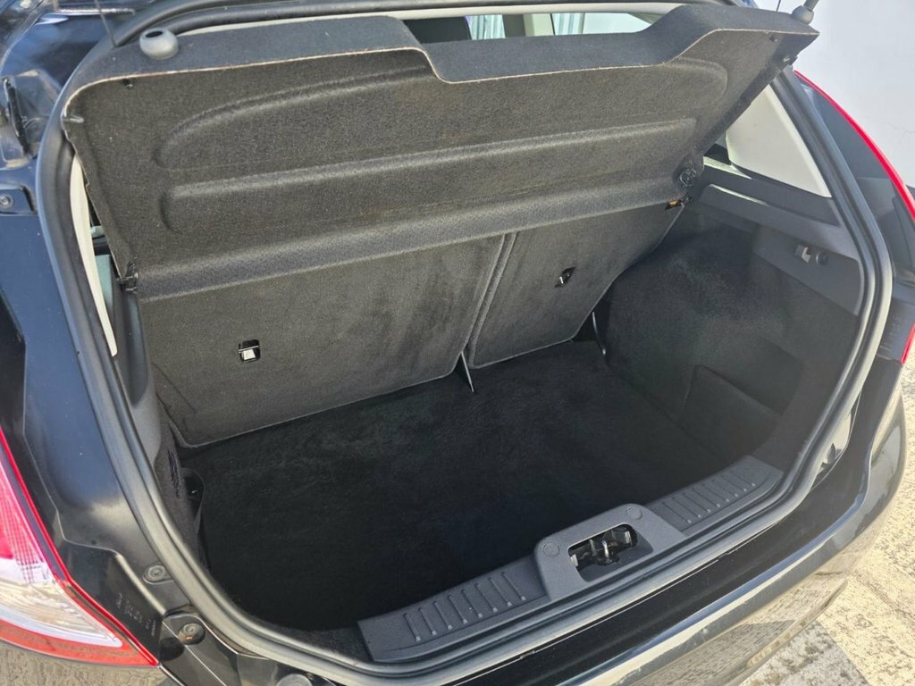 Ford Fiesta 1.3L Zetec Black #6