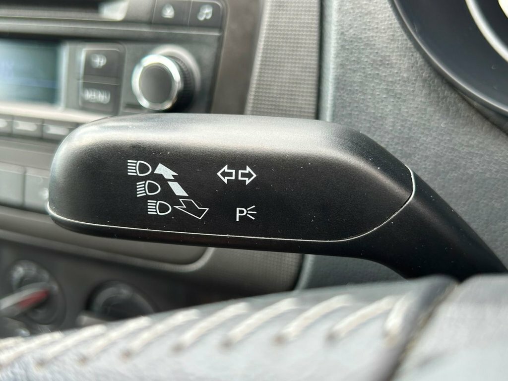 Seat Ibiza 1.4 Toca Sport Coupe Euro 5 85 Grey #29