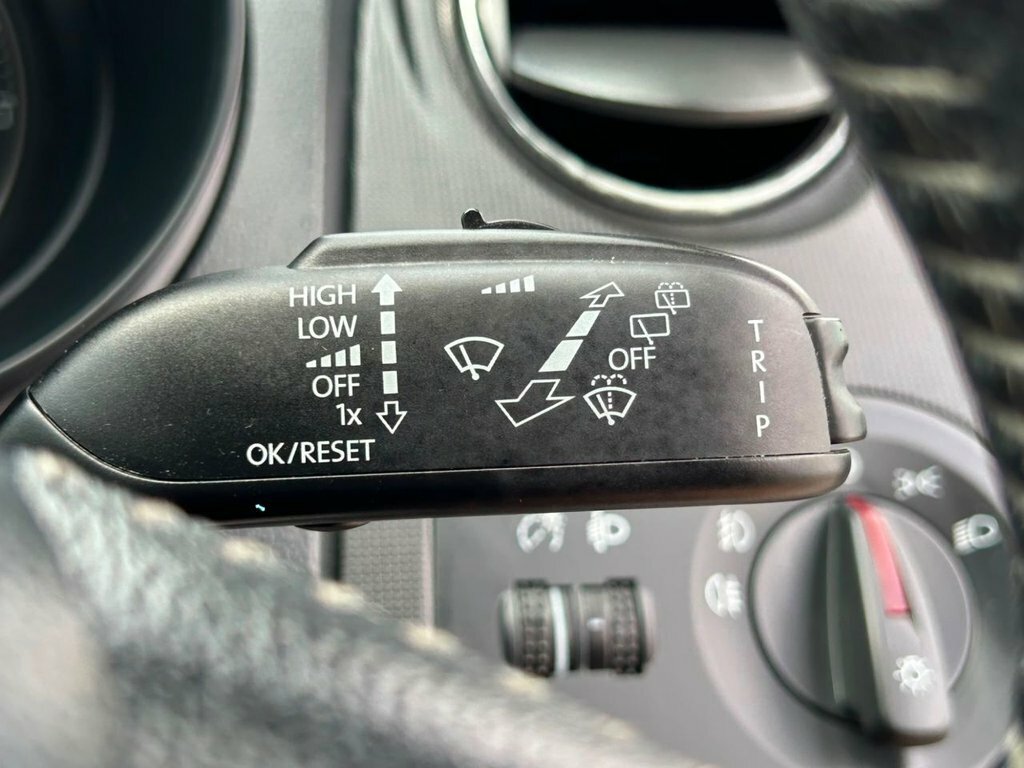 Seat Ibiza 1.4 Toca Sport Coupe Euro 5 85 Grey #28