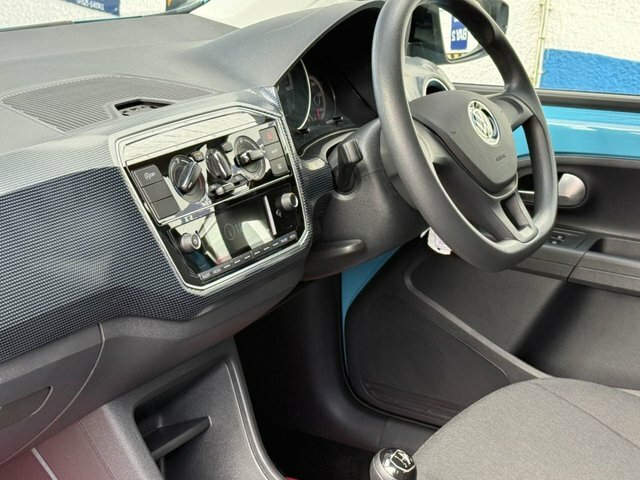 Volkswagen Up 1.0 115Ps Up Gti Grey #57