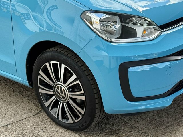 Volkswagen Up 1.0 115Ps Up Gti Grey #15