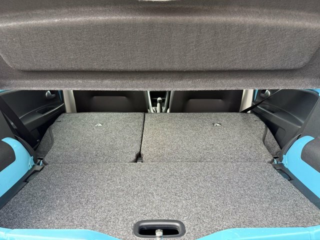 Volkswagen Up 1.0 115Ps Up Gti Grey #43