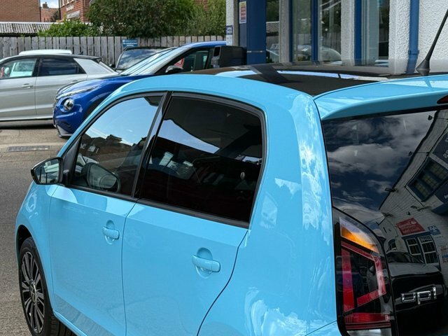 Volkswagen Up 1.0 115Ps Up Gti Grey #28
